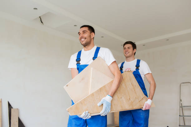 Shed Removal in Rome City, IN