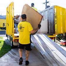 Retail Junk Removal in Rome City, IN